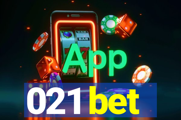 021 bet